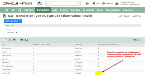 netsuite saved search formula examples.